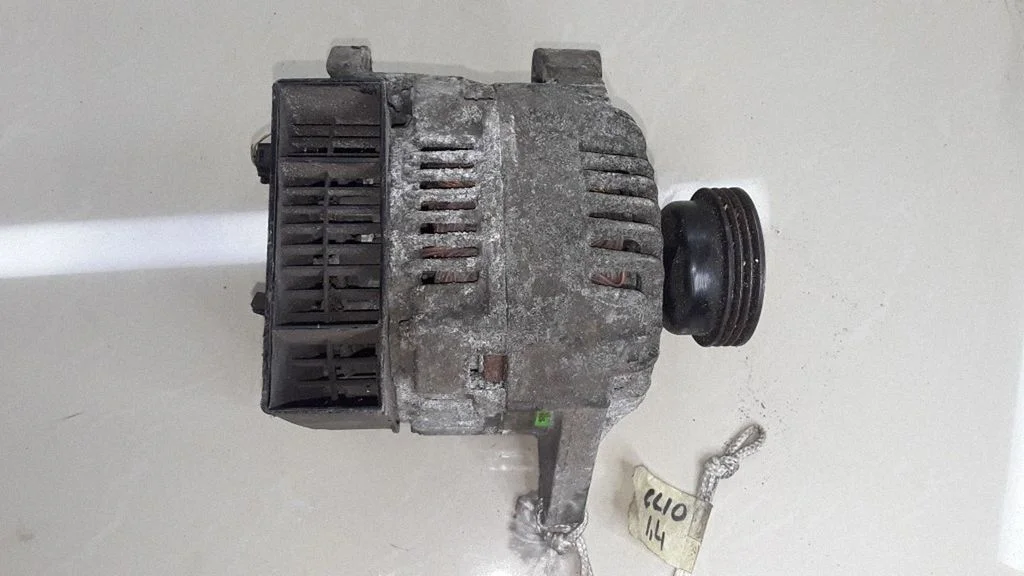 Alternator – Renault Scenic I (1996-2003)