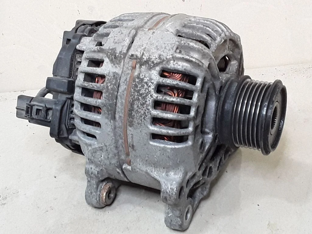 Alternator – Volkswagen Passat B5.5 (2001-2005)