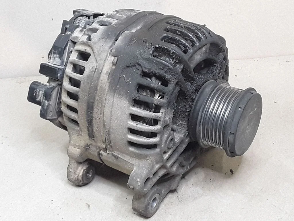 Alternator – Skoda Octavia Mk1 (1U) (1996-2004)