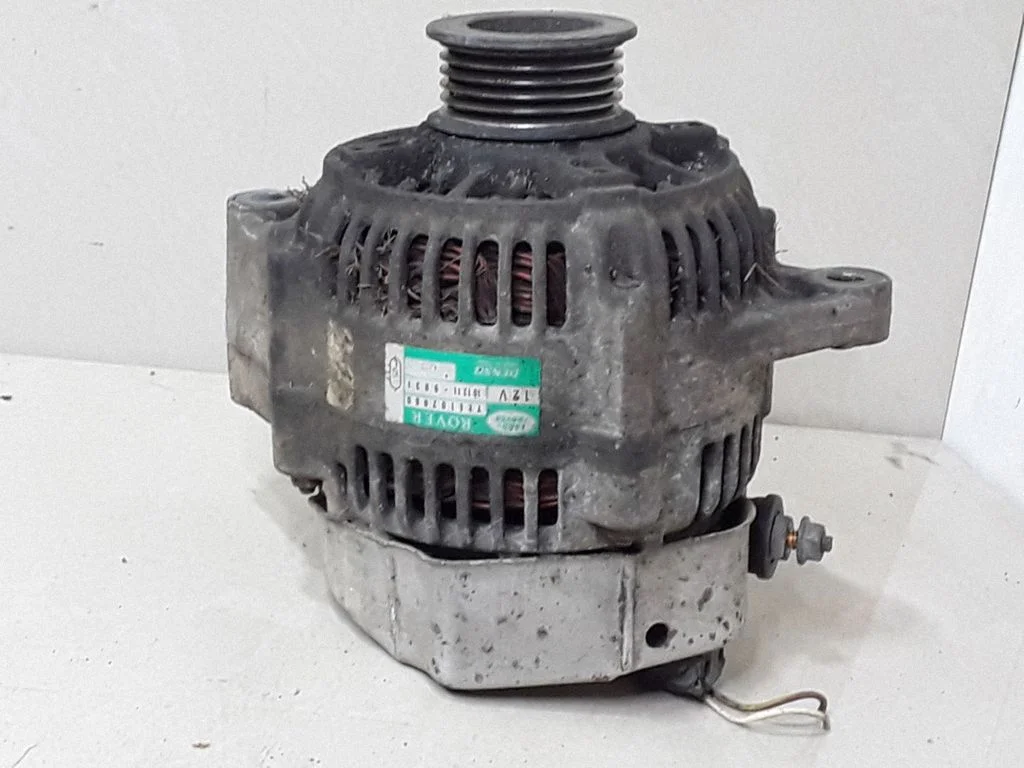 Generator/alternator 1012119931