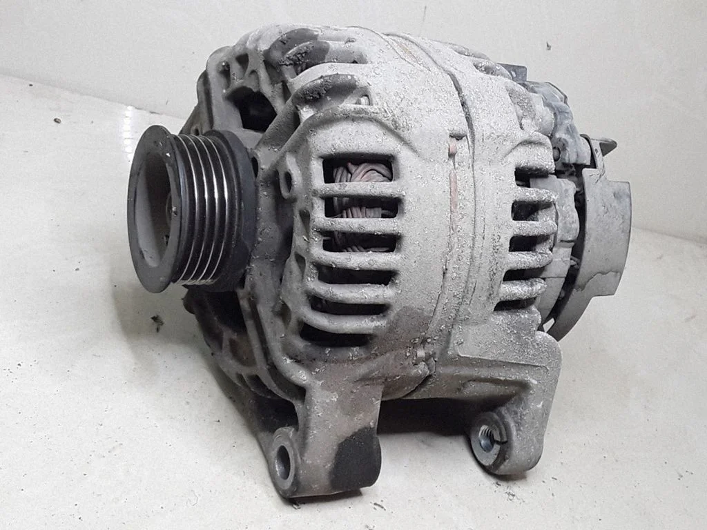 Alternator – Opel Corsa C (2000-2006)