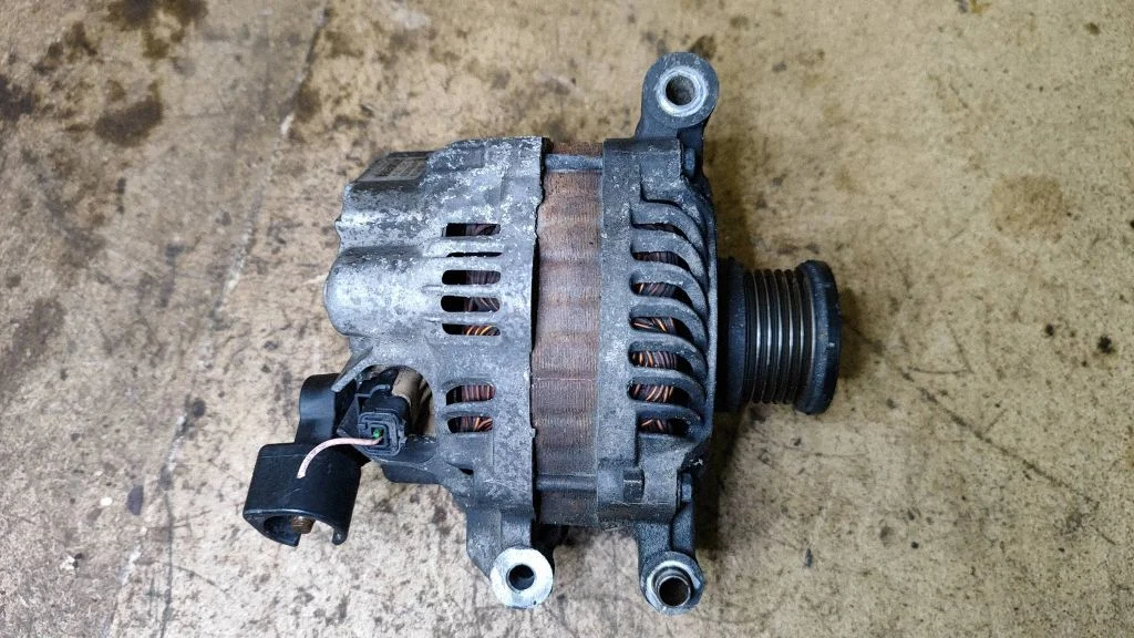 Alternator – Peugeot 308 (2007-2013)
