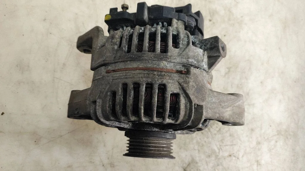Alternator – Opel Zafira A (1999-2005)