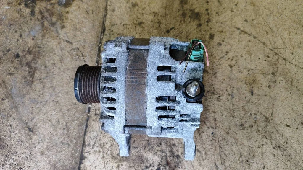 Alternator – Subaru Legacy (2010-2016)