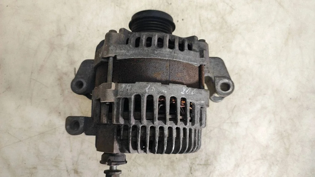 Alternator – Chrysler 200 (2015-)