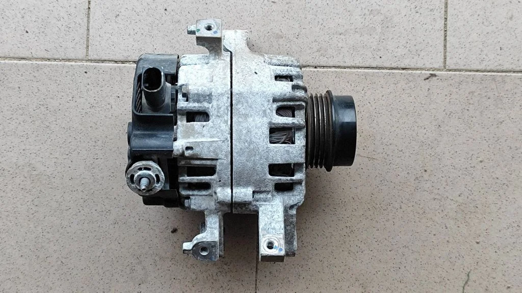 Alternator – Toyota Yaris (2015-)