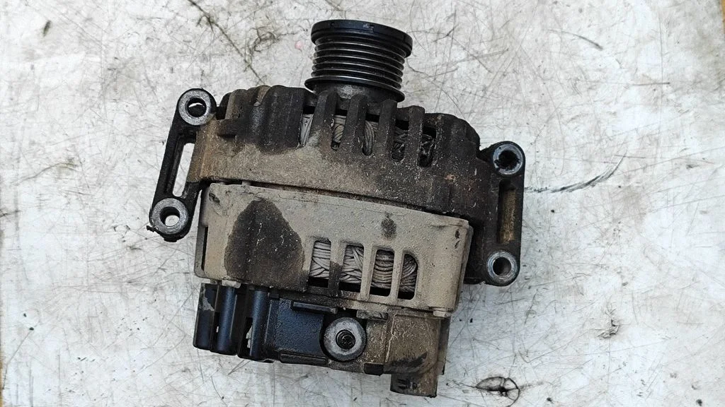 Alternator – Mercedes-Benz Klasa E W212 (2009-2016)