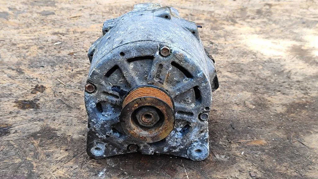 Alternator – Volkswagen Phaeton (2002-2016)