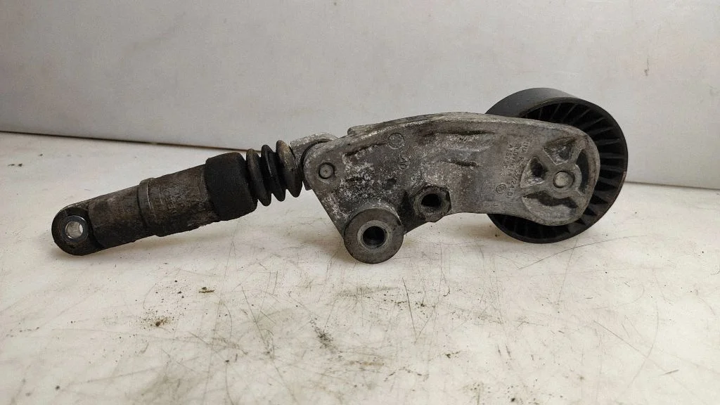 Rihmapinguti – Subaru Outback (2007-2009)