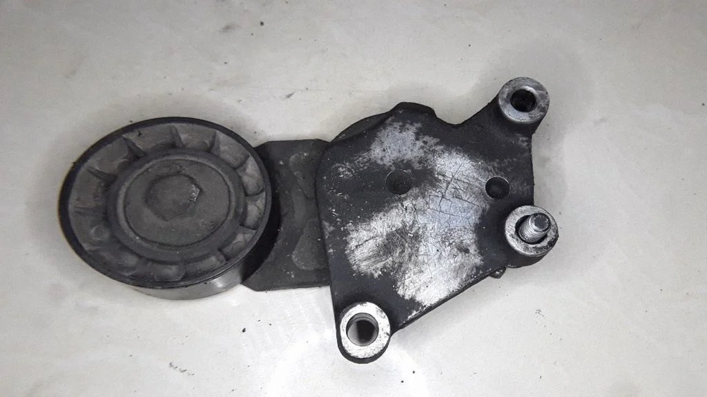 Rihmapinguti – Ford Focus C-MAX (2003-2010)
