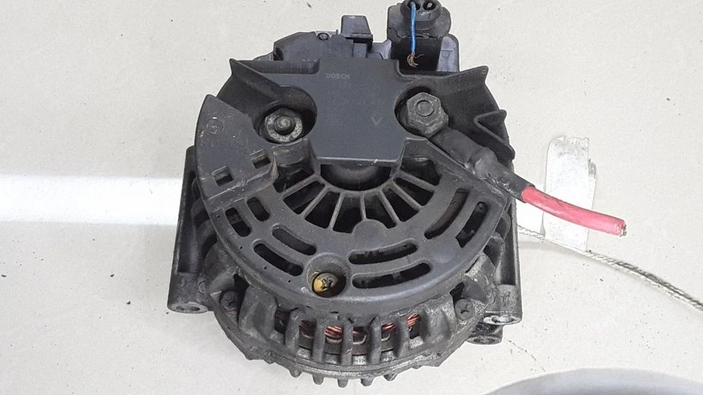 Generaator – Renault Espace III (1997-2003)