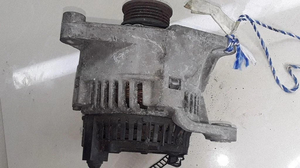 Generaator – Audi A4 S4 B5 8D (1994-1999)