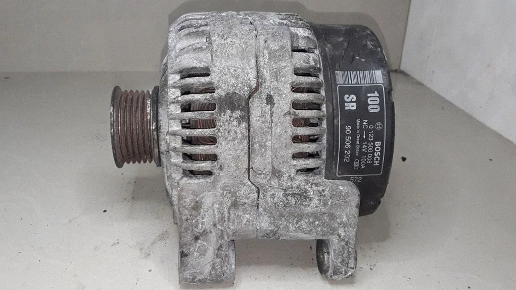 Generaator – Opel Vectra B (1996-2002)