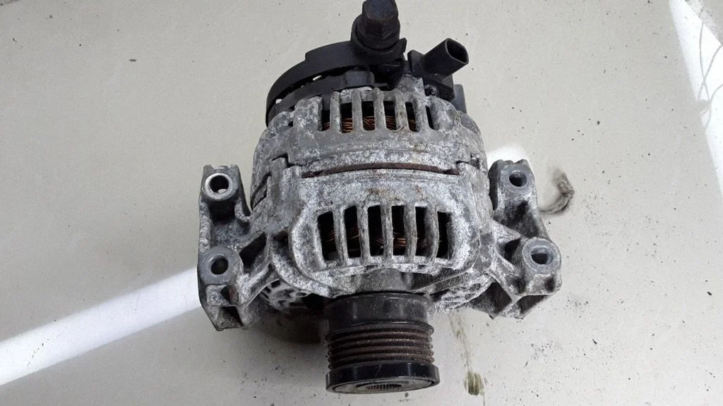 Generaator – Opel Vectra B (1996-2002)