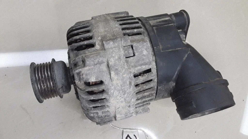 Generaator – BMW 5-seeria E39 (1996-2003)