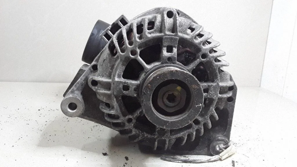 Generaator – BMW 5-seeria E39 (1996-2003)