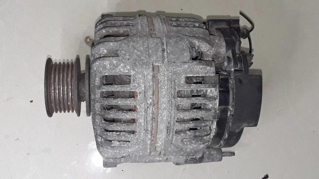 Generaator – Volkswagen Golf IV (1998-2005)