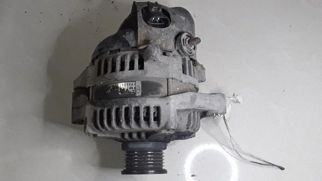 Generaator