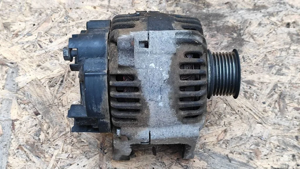 Generaator – Renault Megane II (2006-2008)