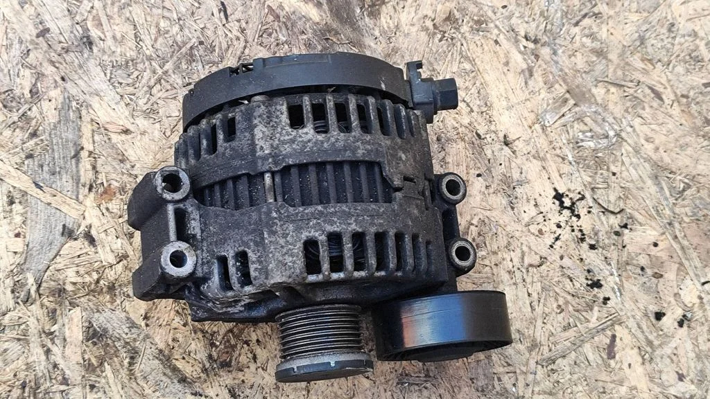 Generaator – BMW 3-seeria E90 E91 (2005-2012)