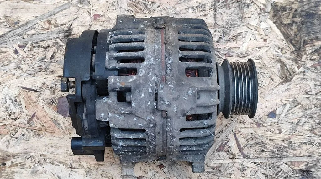Generaator – Volkswagen Bora (1998-2005)