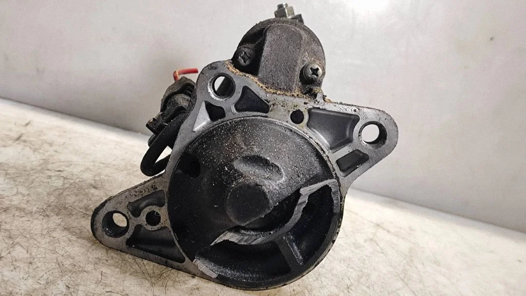 Starter motor – Mazda 6 (2008-2013)