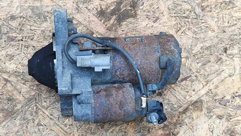 Starter motor – Mazda 6 (2008-2013)