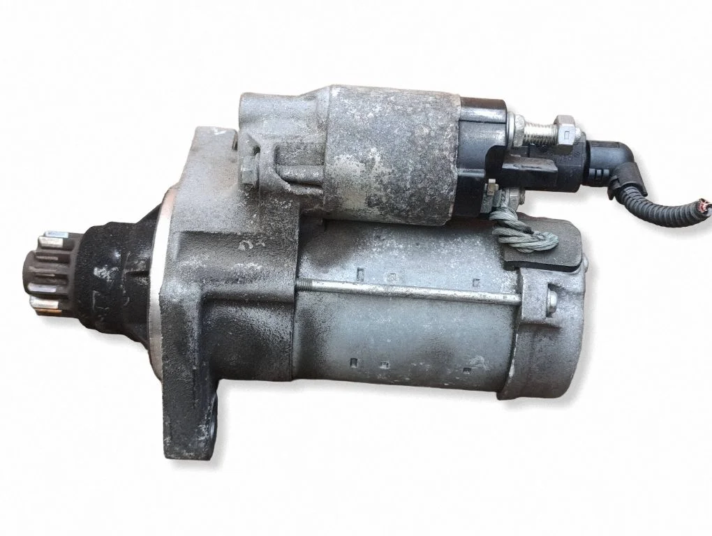 Starter motor 0AH911023G