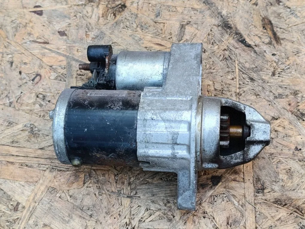 Starter motor 68084005AA