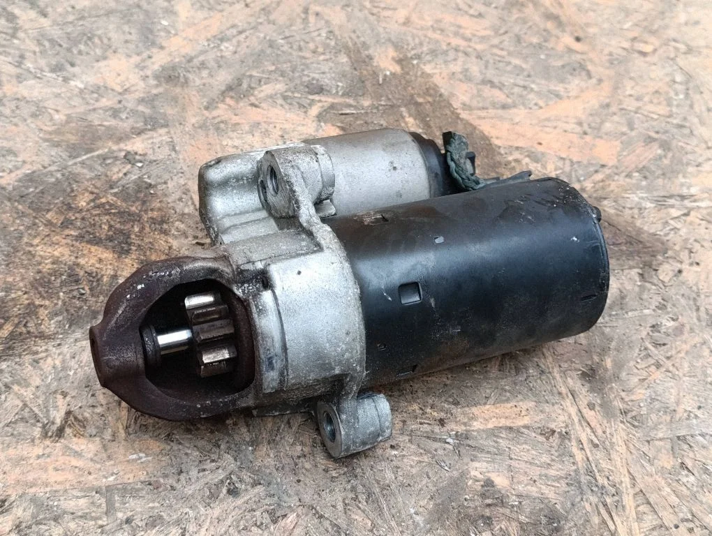 Starter motor 06E911023C