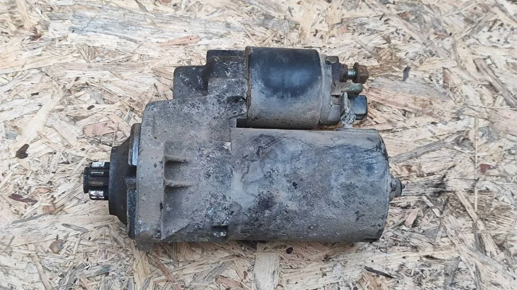 Starter motor 001121080
