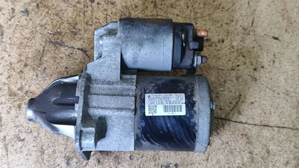 Starter 361002B200