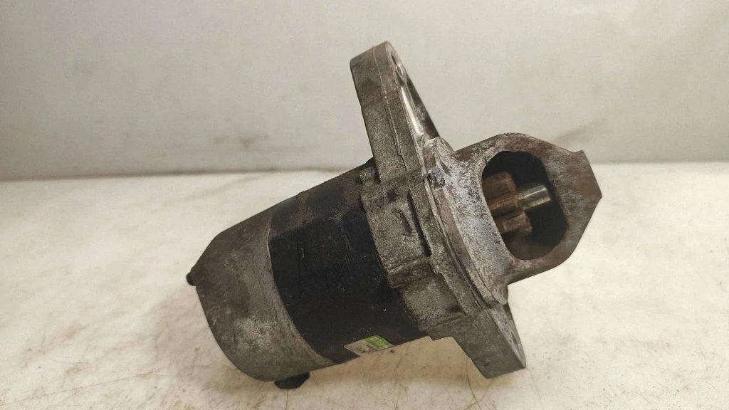 Starter motor TS10E1
