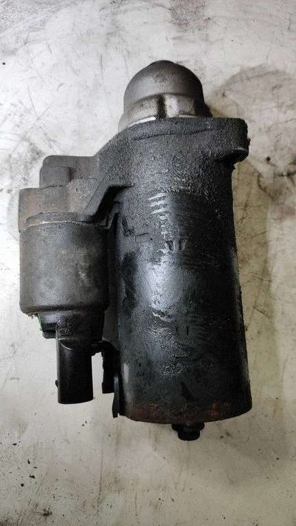 Starter motor 059911024D