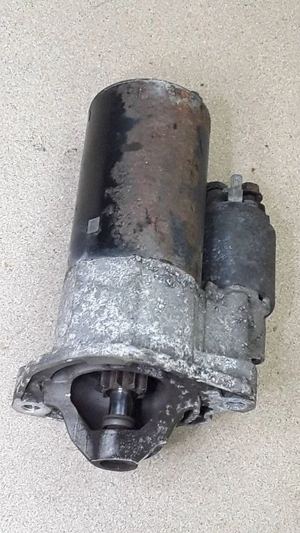 Starter motor – Volvo V50 (2004-2007)