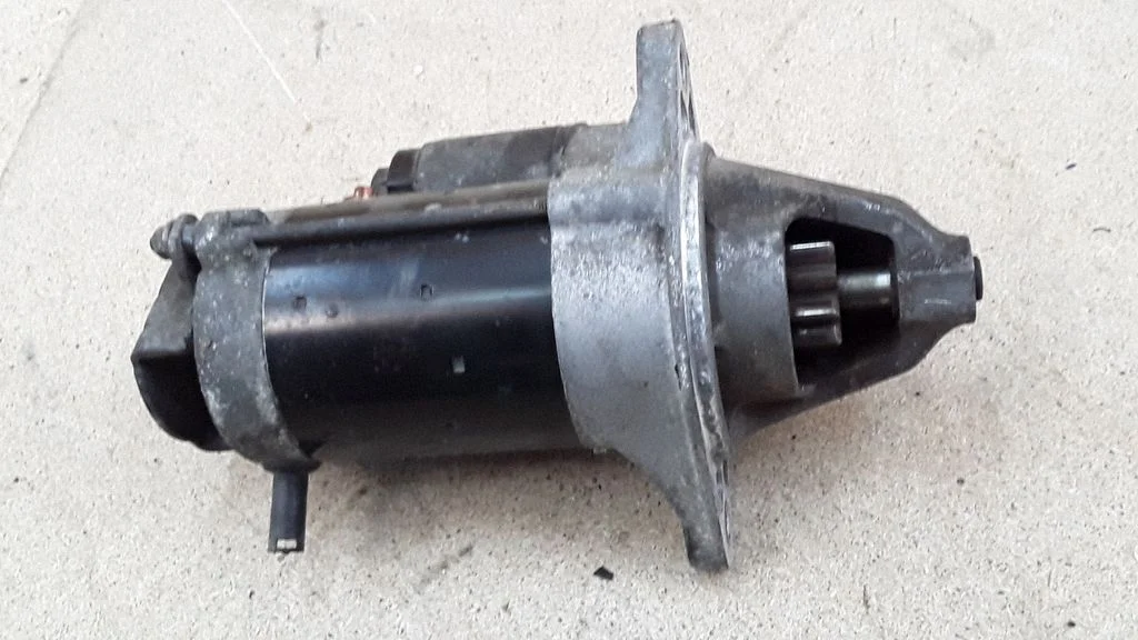 Starter motor 23300AA49A