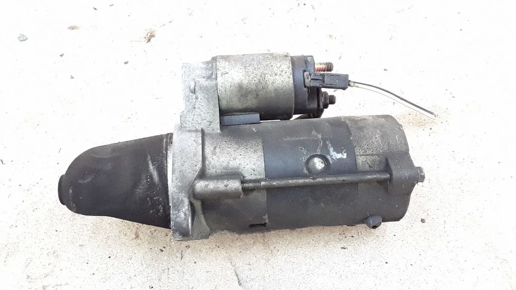 Starter motor 23300AA620