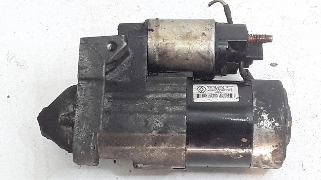 Starter motor 8200021396