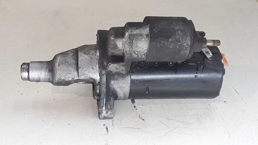 Starter motor 059911023H