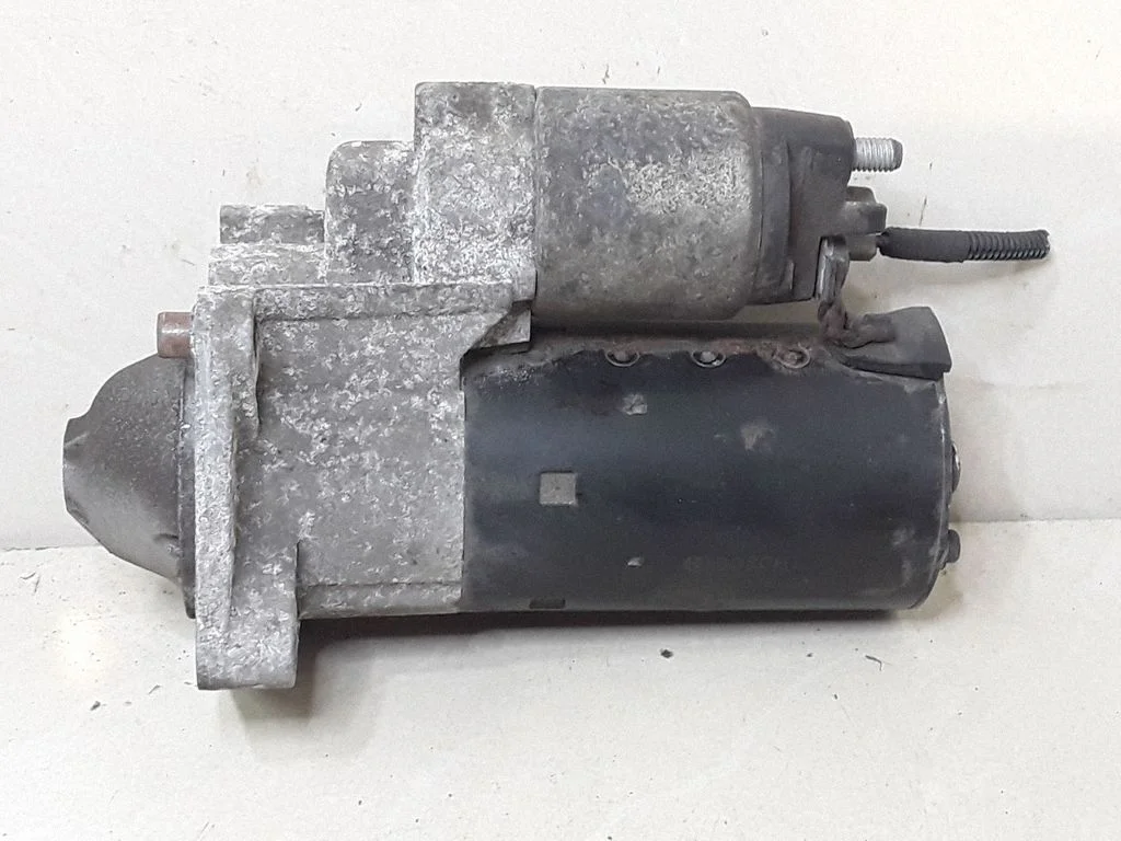 Starter motor – Volvo V50 (2004-2007)