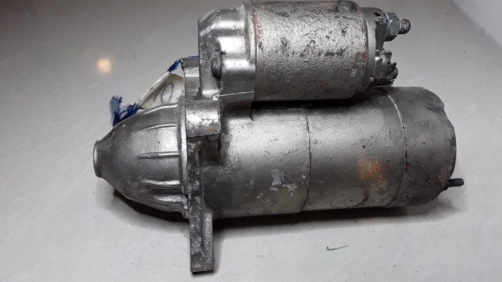 Starter M1T71281