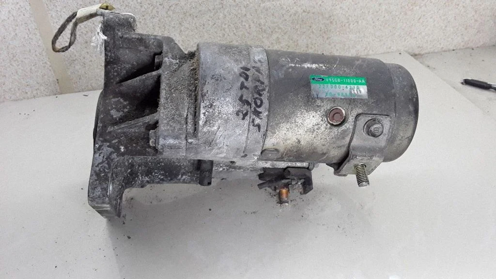 Starter motor V95GB11000AA