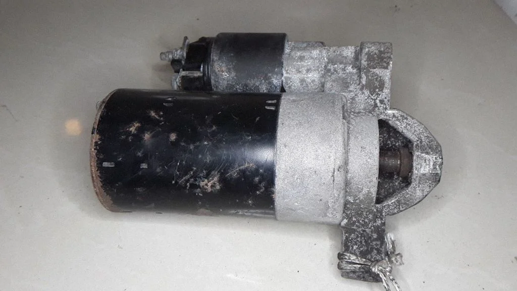 Starter motor 1005821815