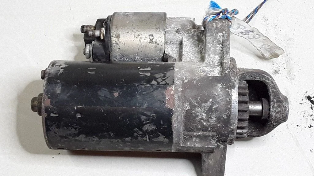 Starter motor 1005821855