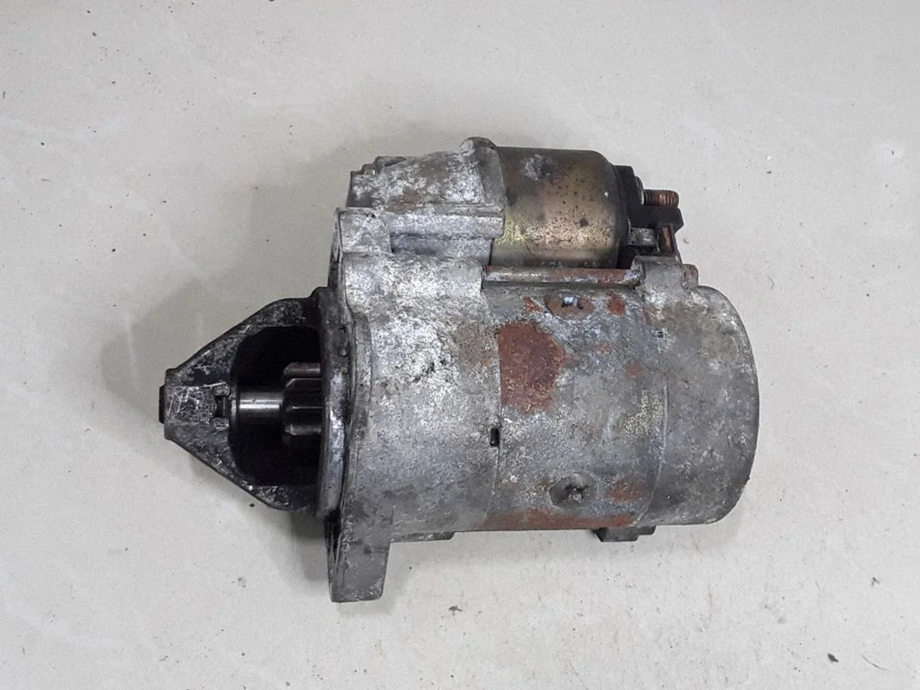 Starter motor 0003188V005 – Smart ForTwo I MC01 (1999-2007)