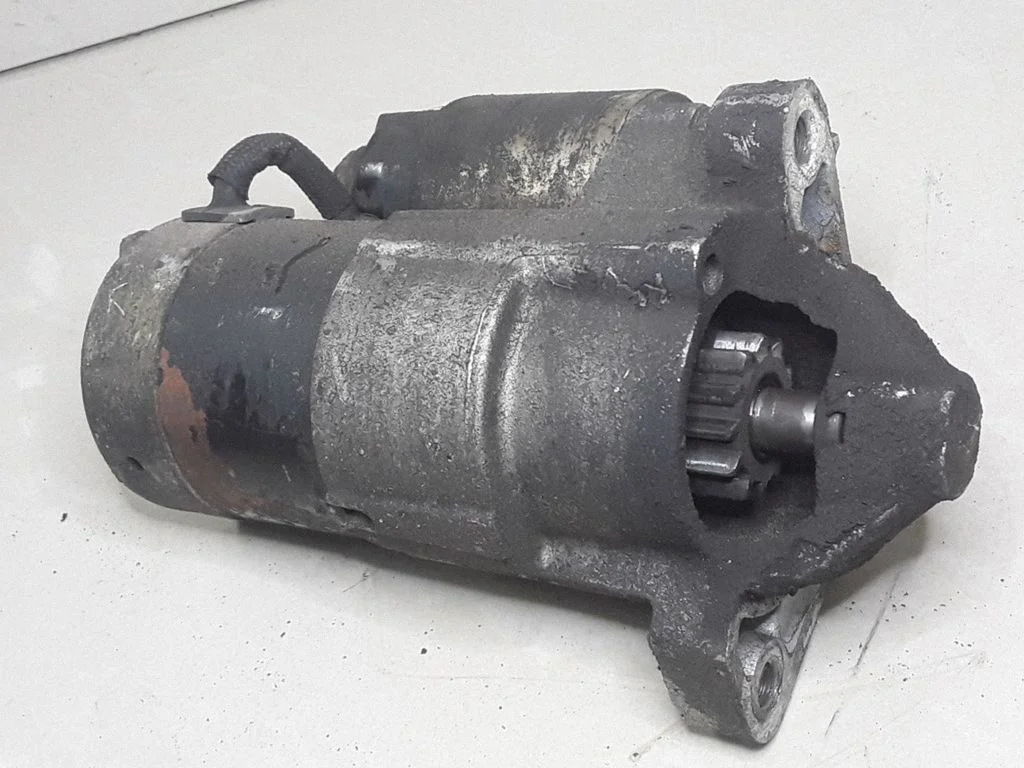 Starter motor 8200227092