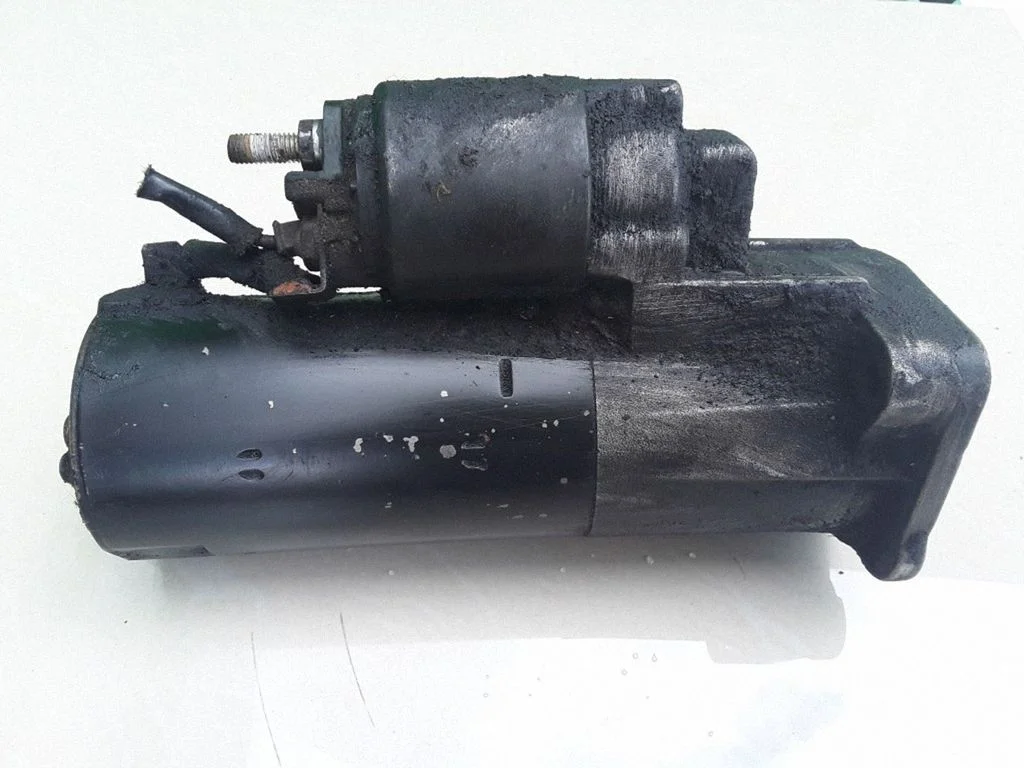 Starter motor 068911024H