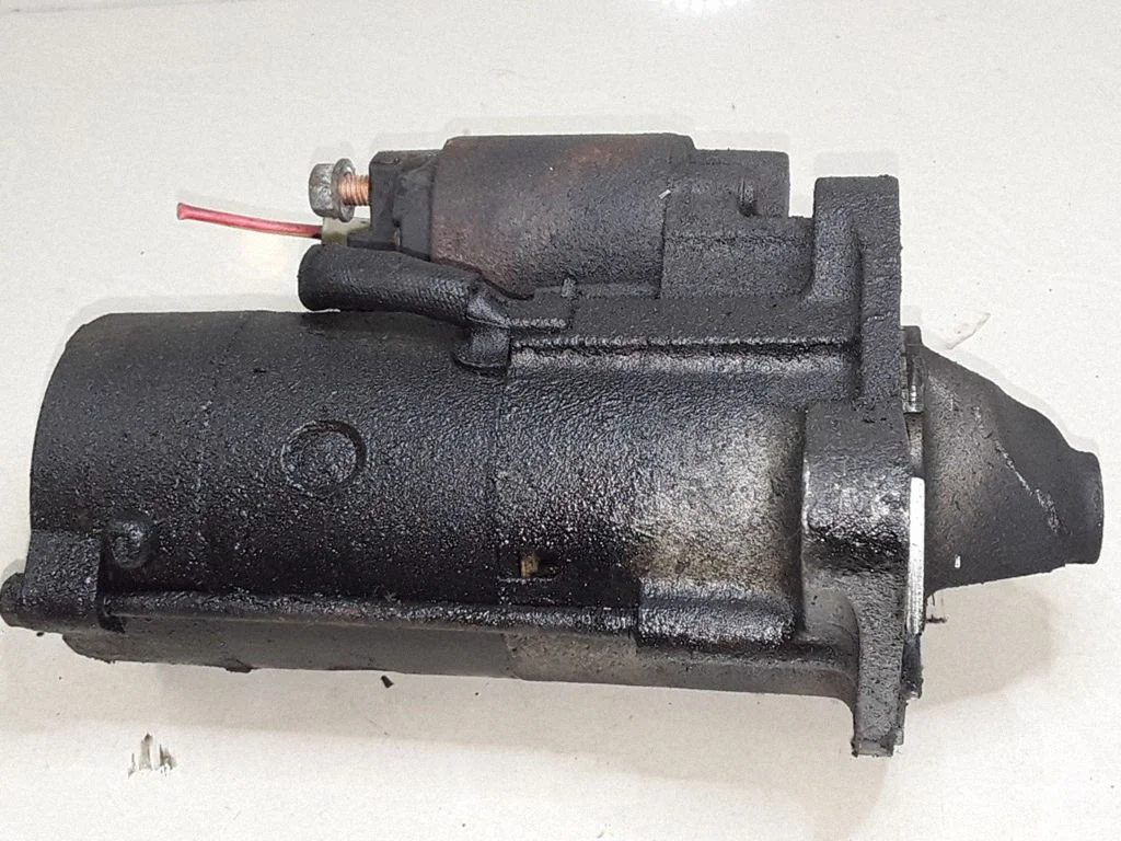 Starter motor – Mazda 6 (2002-2008)