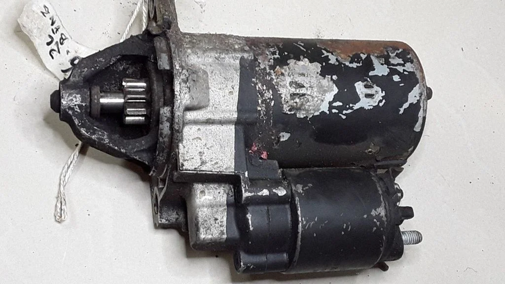 Starter motor – Opel Sintra (1996-1999)