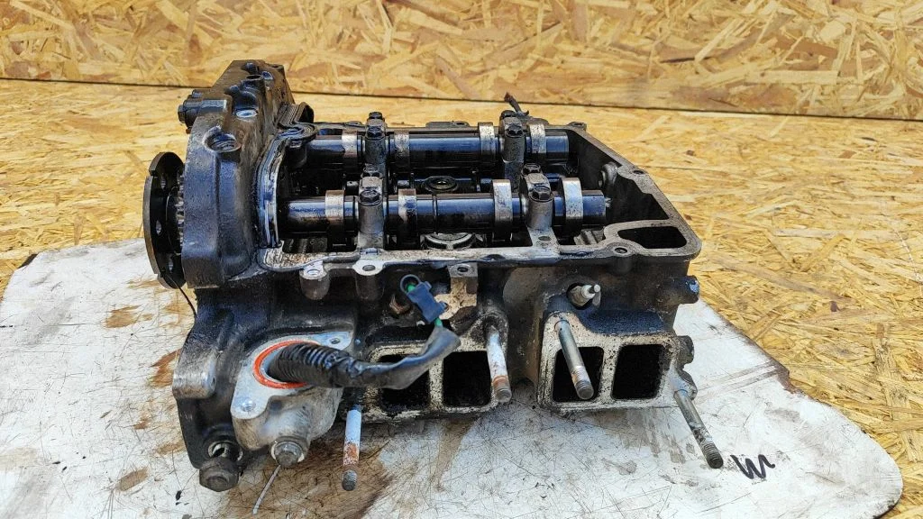 Engine head – Subaru Forester SH (2008-2013)